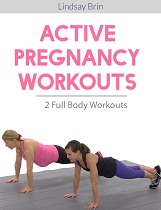 Streaming Pregnancy Active