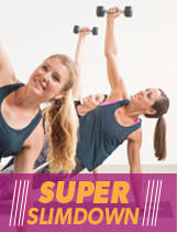 Super Slimdown
